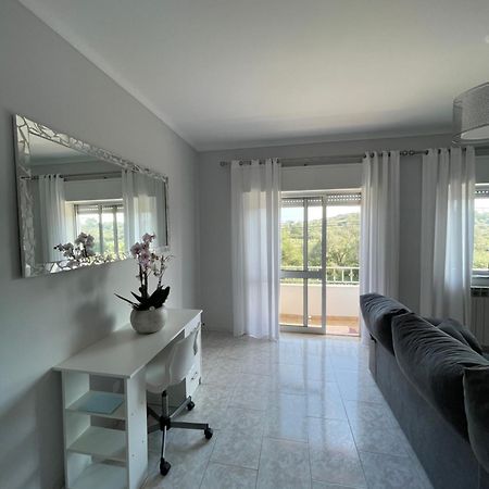 Casa Sol Nascente Apartment Silves Bagian luar foto