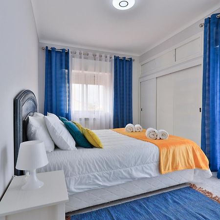 Casa Sol Nascente Apartment Silves Bagian luar foto