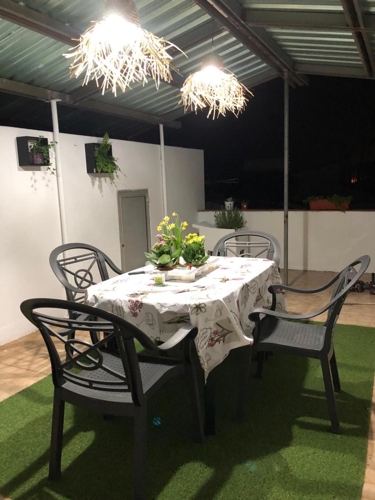Casa Sol Nascente Apartment Silves Bagian luar foto