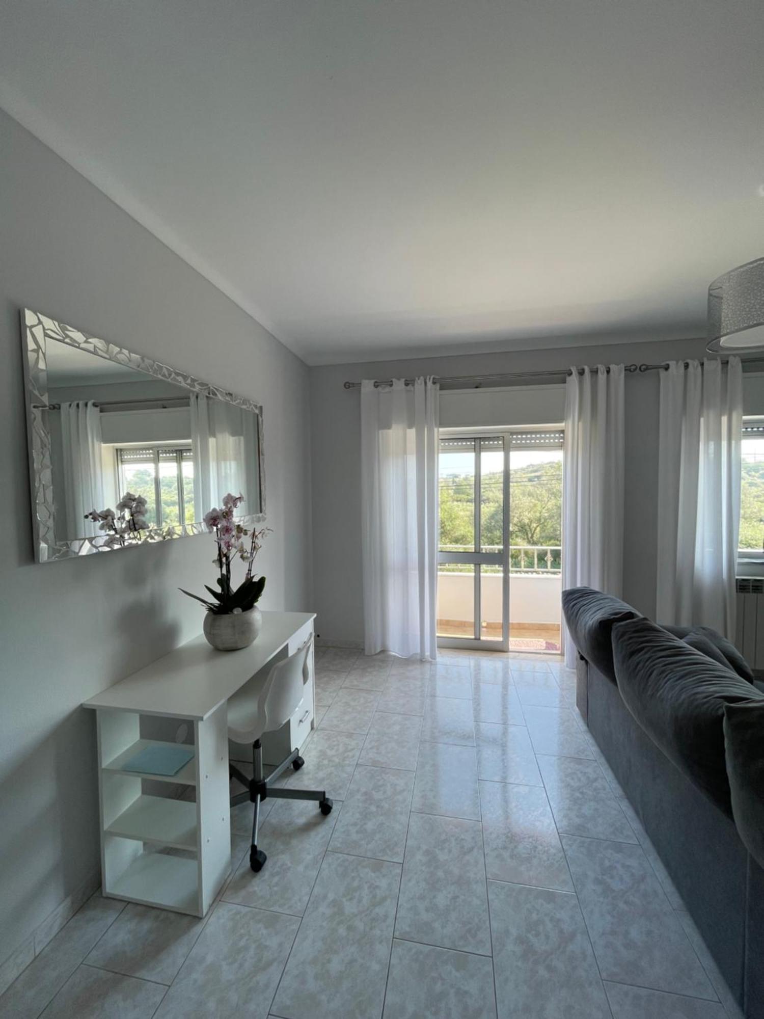Casa Sol Nascente Apartment Silves Bagian luar foto