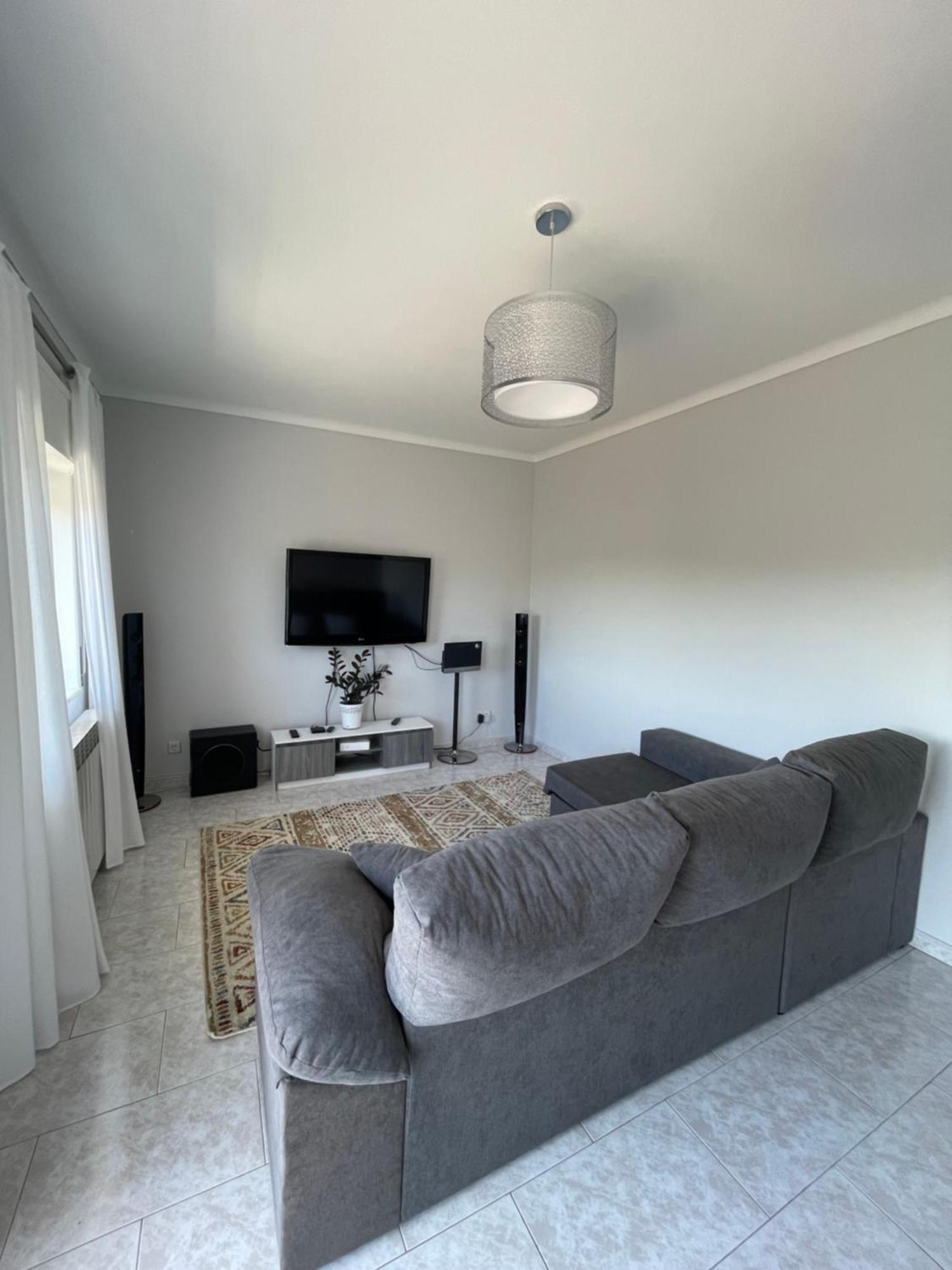 Casa Sol Nascente Apartment Silves Bagian luar foto