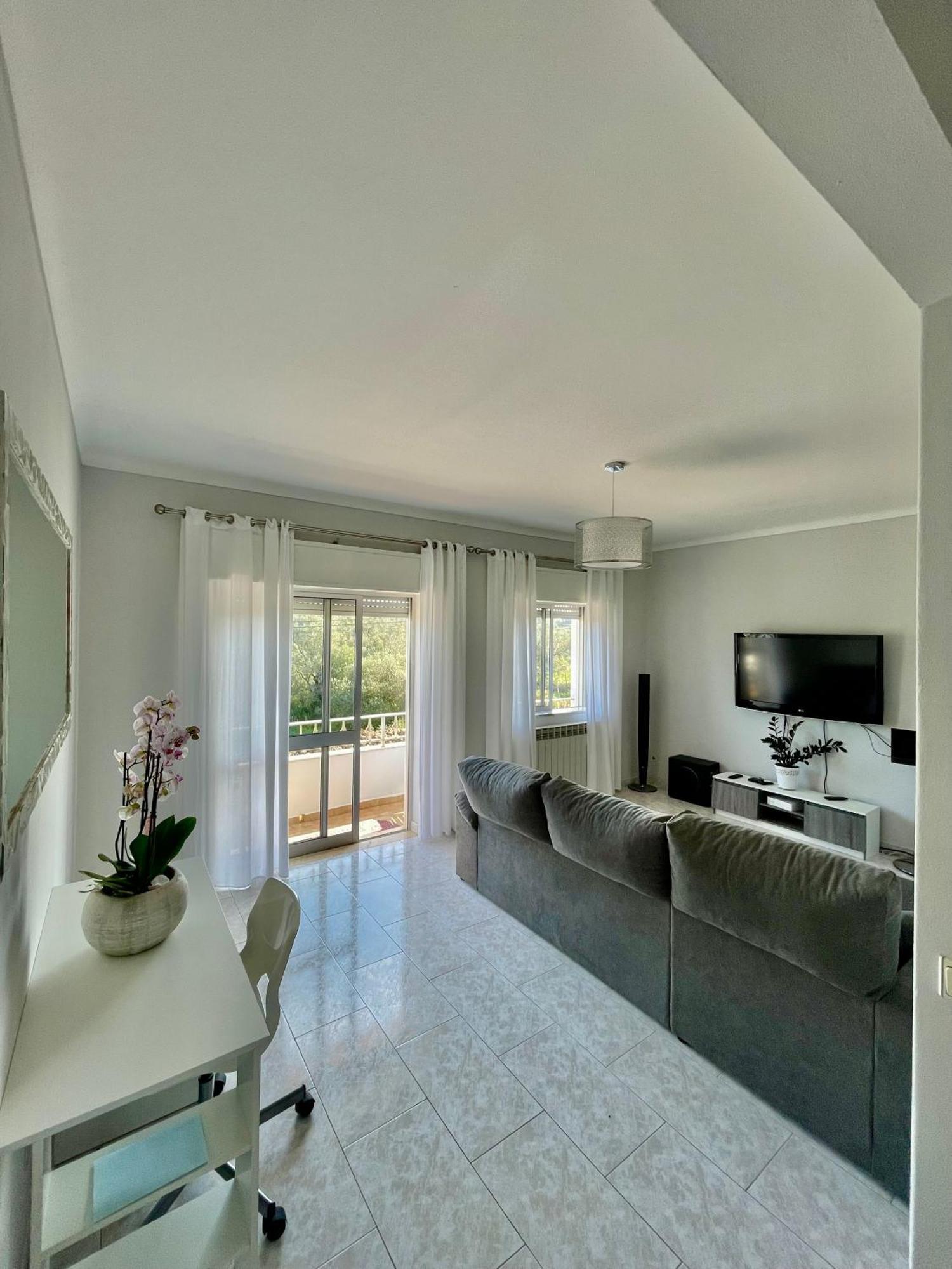 Casa Sol Nascente Apartment Silves Bagian luar foto