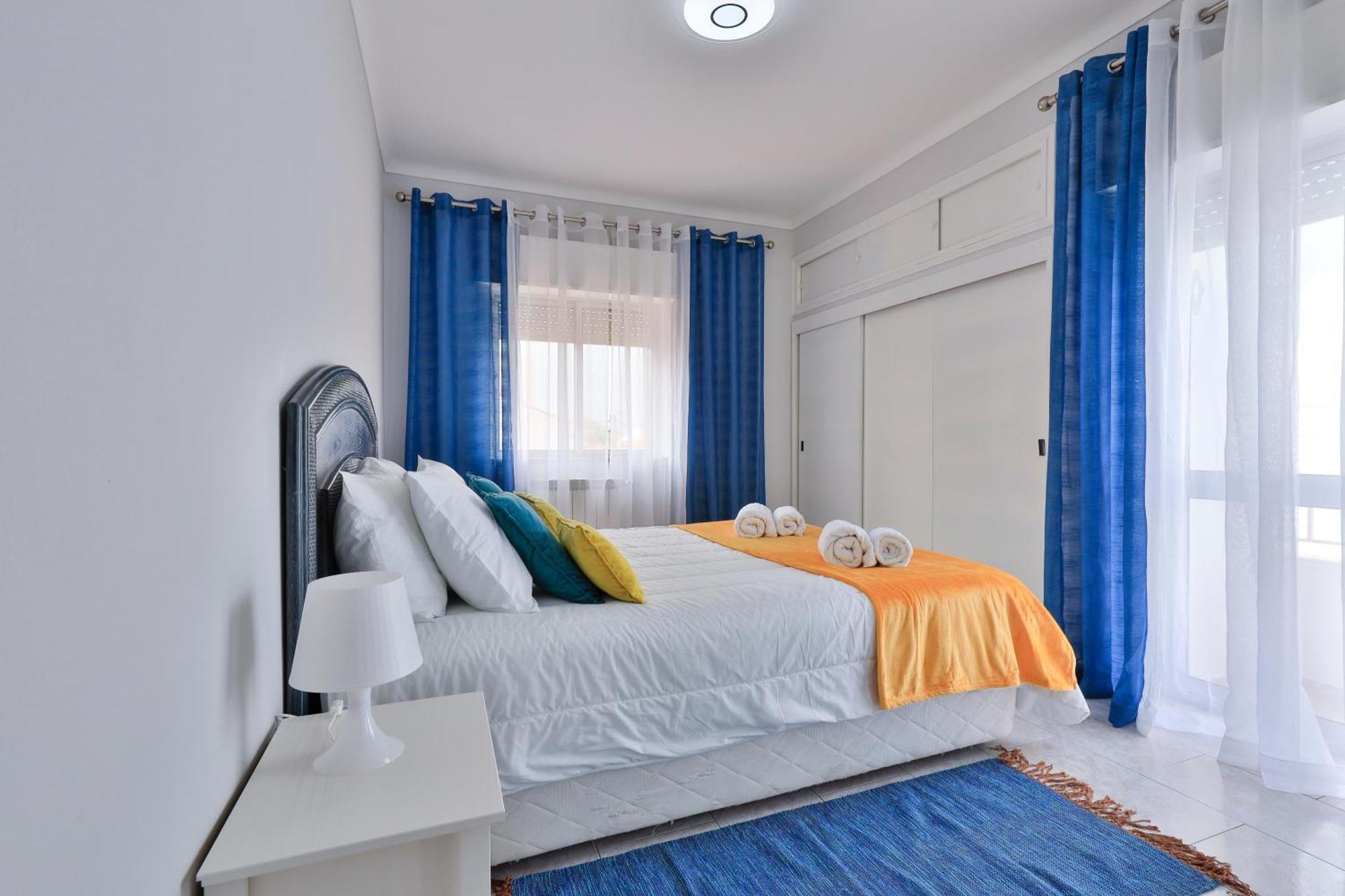Casa Sol Nascente Apartment Silves Bagian luar foto