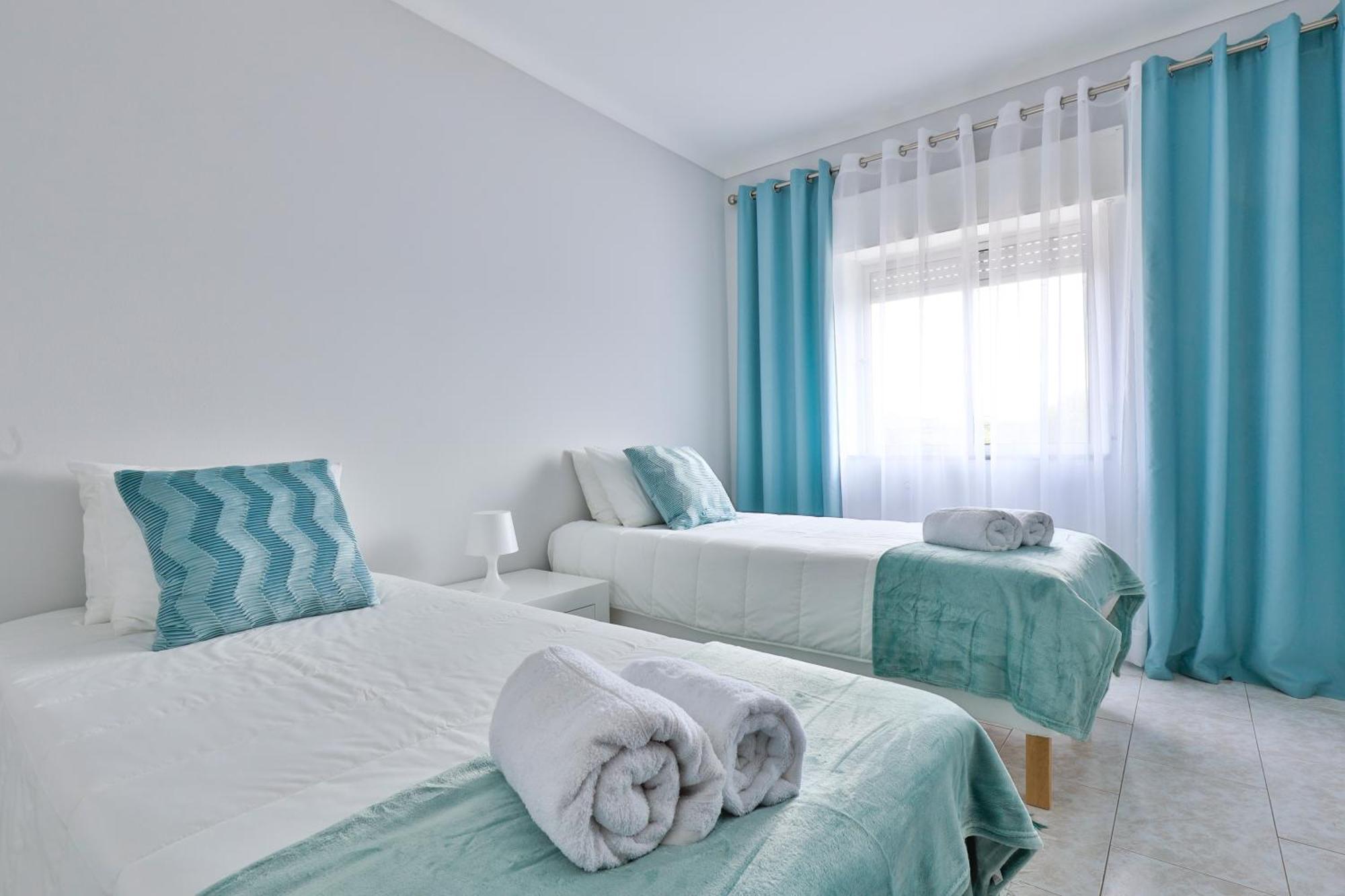 Casa Sol Nascente Apartment Silves Bagian luar foto