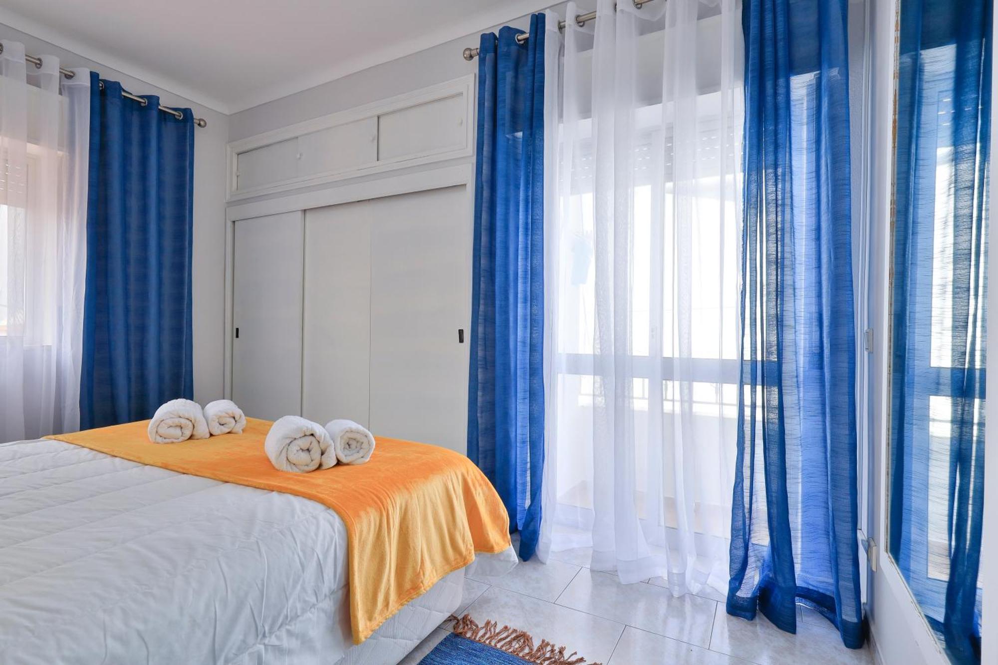 Casa Sol Nascente Apartment Silves Bagian luar foto