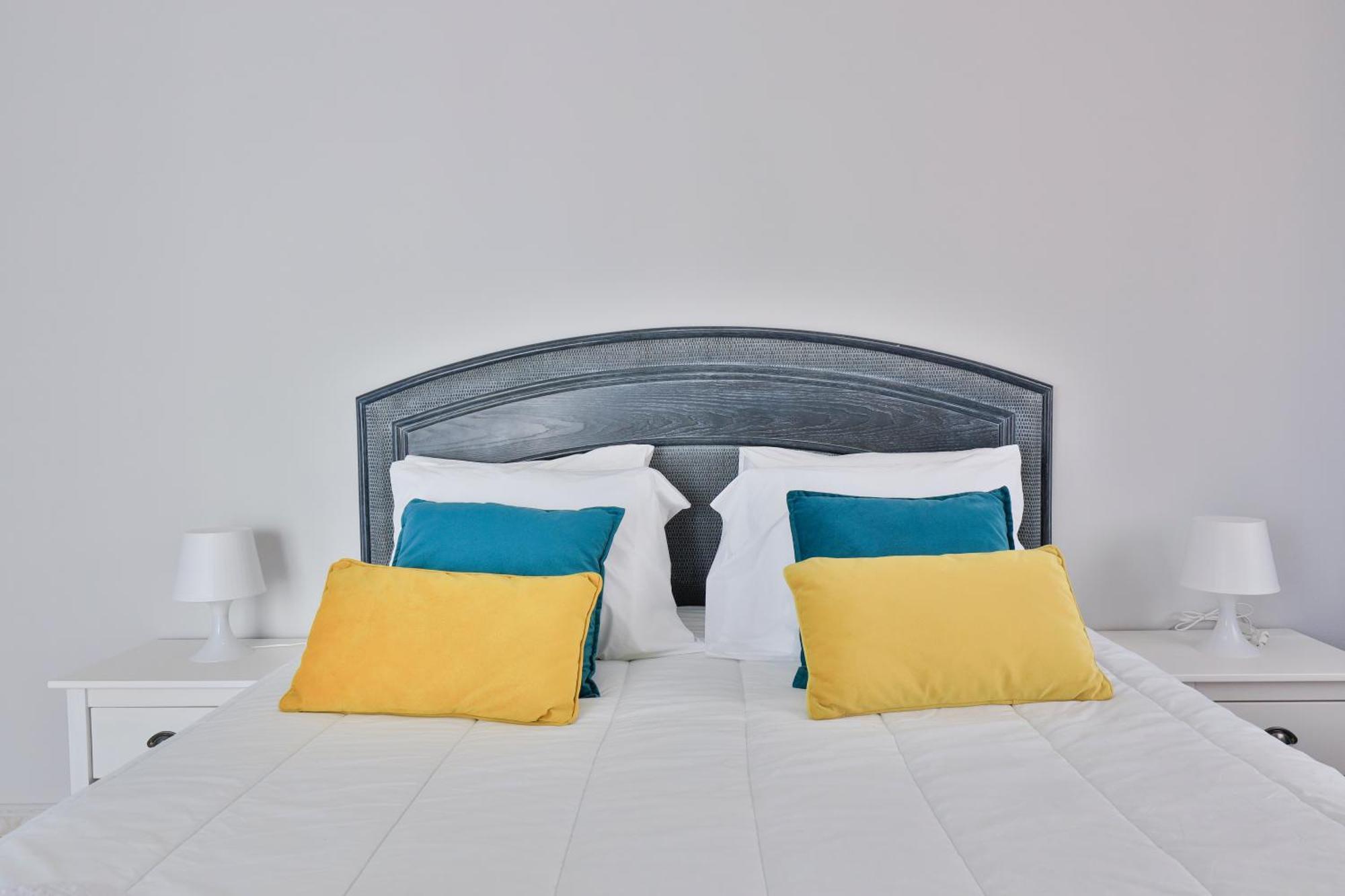 Casa Sol Nascente Apartment Silves Bagian luar foto
