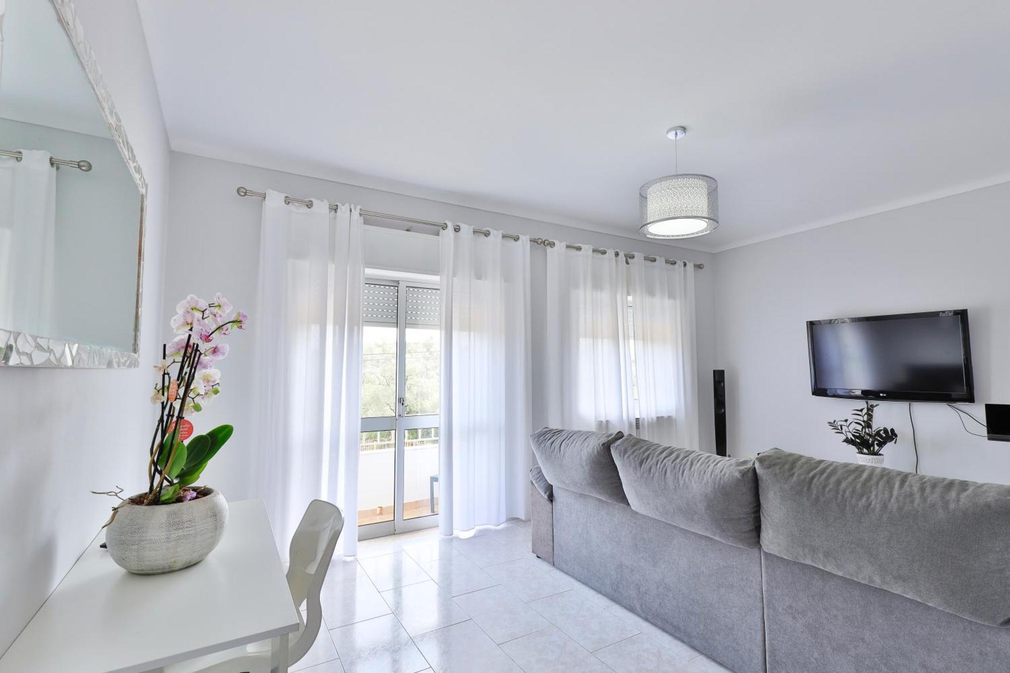 Casa Sol Nascente Apartment Silves Bagian luar foto