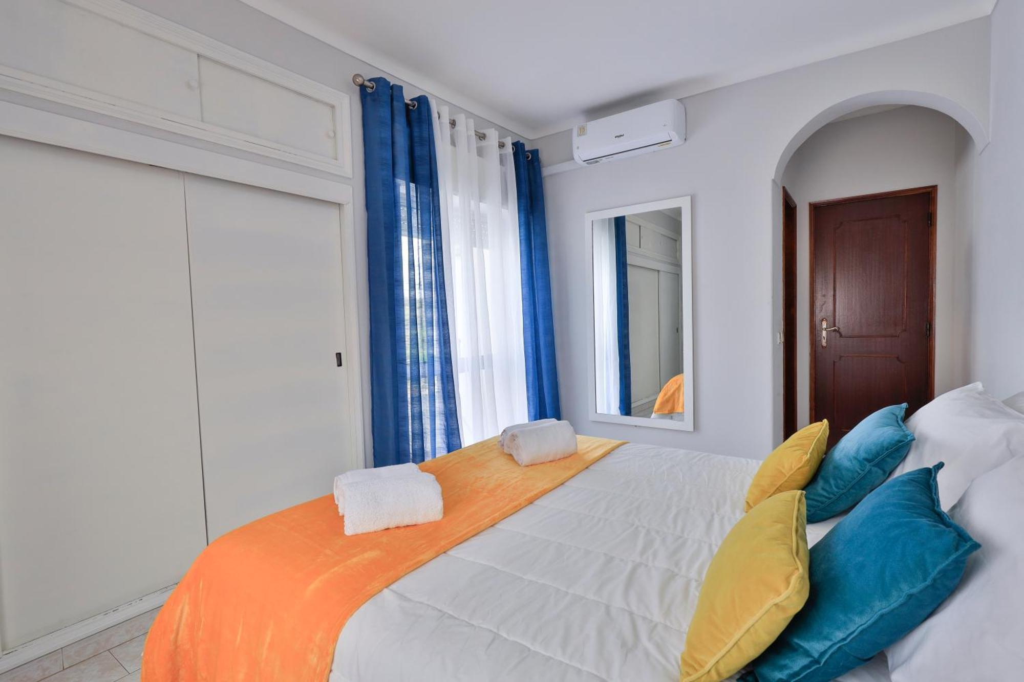 Casa Sol Nascente Apartment Silves Bagian luar foto