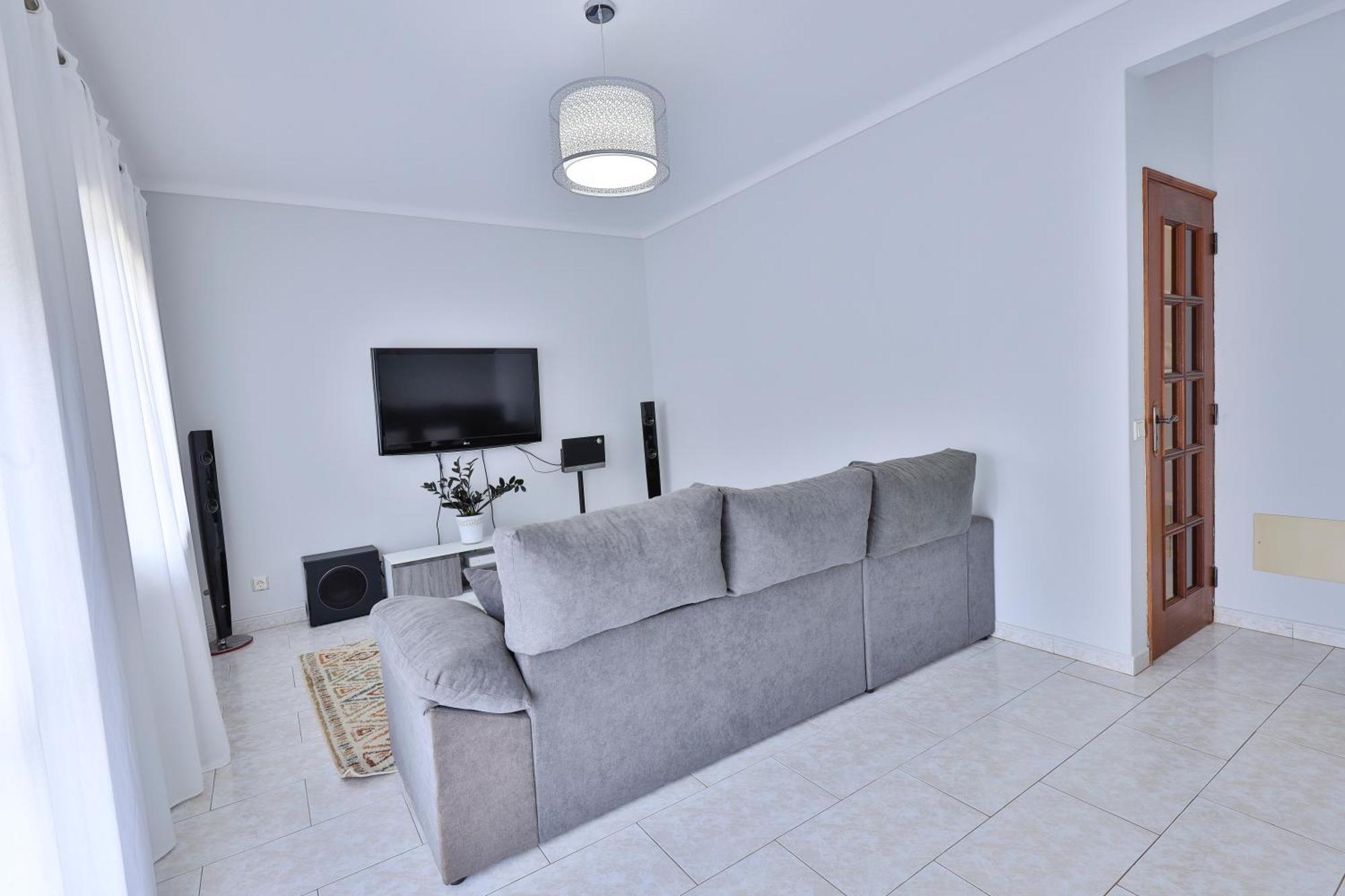 Casa Sol Nascente Apartment Silves Bagian luar foto