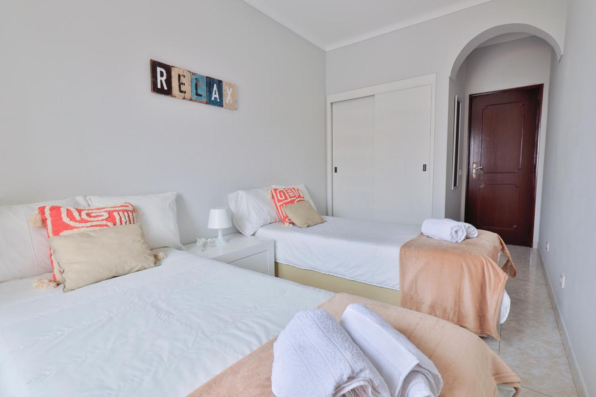Casa Sol Nascente Apartment Silves Bagian luar foto